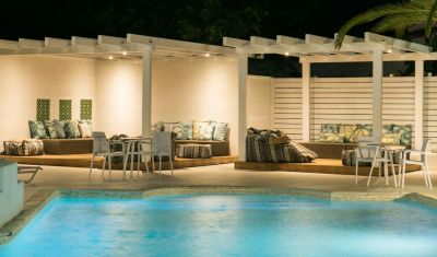 Imagine pentru Elektra Comfort Hotel 3* valabile pentru Litoral 2025