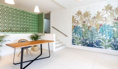 Imagine pentru Elektra Comfort Hotel 3* valabile pentru Litoral 2025