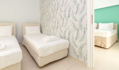 Imagine pentru Elektra Comfort Hotel 3* valabile pentru Litoral 2025