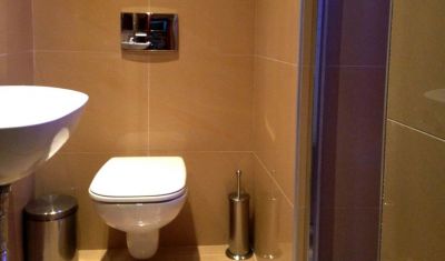 Imagine pentru Elektra Comfort Hotel 3* valabile pentru Litoral 2025
