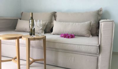 Imagine pentru Elektra Comfort Hotel 3* valabile pentru Litoral 2025