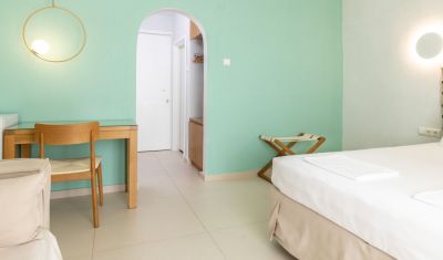 Imagine pentru Elektra Comfort Hotel 3* valabile pentru Litoral 2025