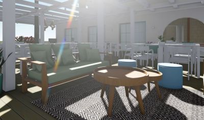 Imagine pentru Elektra Comfort Hotel 3* valabile pentru Litoral 2025