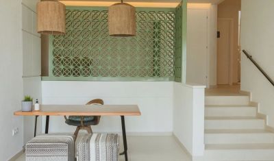 Imagine pentru Elektra Comfort Hotel 3* valabile pentru Litoral 2025