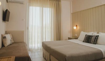 Imagine pentru Elektra Comfort Hotel 3* valabile pentru Litoral 2025