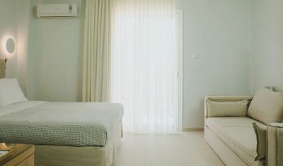 Imagine pentru Elektra Comfort Hotel 3* valabile pentru Litoral 2025