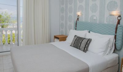 Imagine pentru Elektra Comfort Hotel 3* valabile pentru Litoral 2025