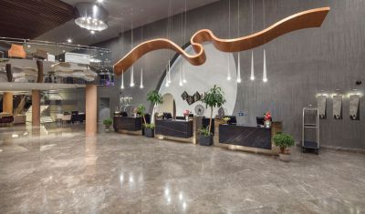 Imagine pentru Elexus Hotel Resort & Spa 5* valabile pentru Litoral 2025