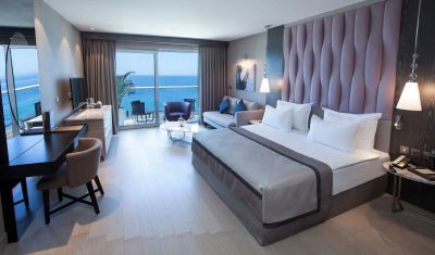 Imagine pentru Elexus Hotel Resort & Spa 5* valabile pentru Litoral 2025