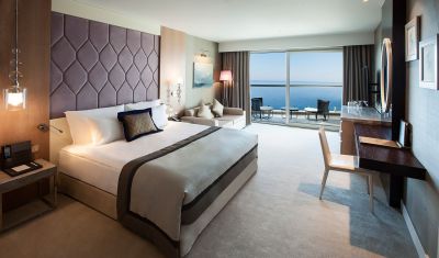 Imagine pentru Elexus Hotel Resort & Spa 5* valabile pentru Litoral 2025