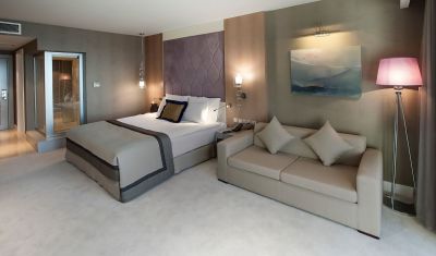 Imagine pentru Elexus Hotel Resort & Spa 5* valabile pentru Litoral 2025