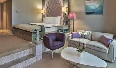Imagine pentru Elexus Hotel Resort & Spa 5* valabile pentru Litoral 2025