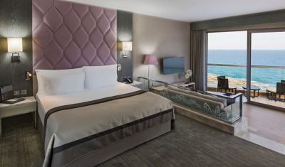 Imagine pentru Elexus Hotel Resort & Spa 5* valabile pentru Litoral 2025