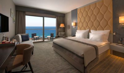 Imagine pentru Elexus Hotel Resort & Spa 5* valabile pentru Litoral 2025