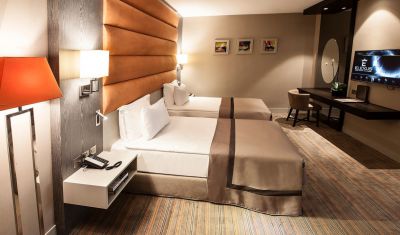 Imagine pentru Elexus Hotel Resort & Spa 5* valabile pentru Litoral 2025
