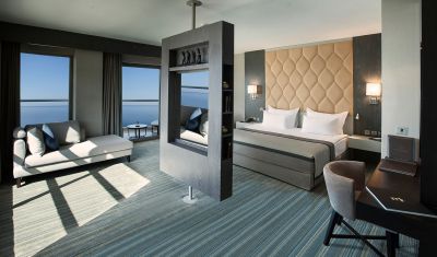 Imagine pentru Elexus Hotel Resort & Spa 5* valabile pentru Litoral 2025