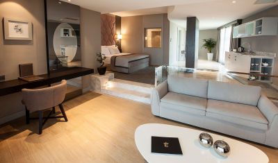 Imagine pentru Elexus Hotel Resort & Spa 5* valabile pentru Litoral 2025