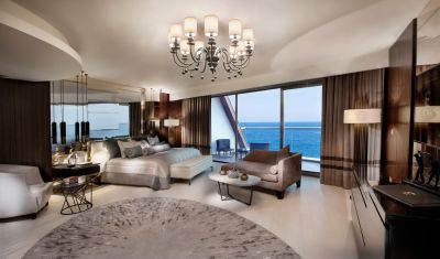 Imagine pentru Elexus Hotel Resort & Spa 5* valabile pentru Litoral 2025
