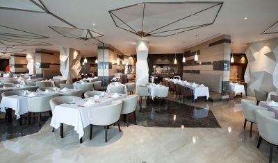 Imagine pentru Elexus Hotel Resort & Spa 5* valabile pentru Litoral 2025