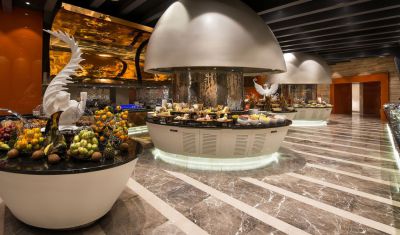 Imagine pentru Elexus Hotel Resort & Spa 5* valabile pentru Litoral 2025