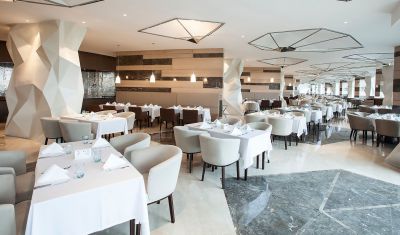 Imagine pentru Elexus Hotel Resort & Spa 5* valabile pentru Litoral 2025