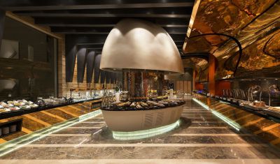 Imagine pentru Elexus Hotel Resort & Spa 5* valabile pentru Litoral 2025