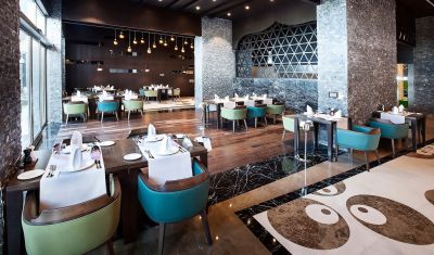 Imagine pentru Elexus Hotel Resort & Spa 5* valabile pentru Litoral 2025