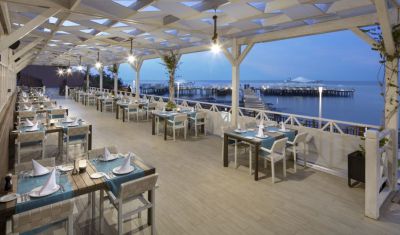 Imagine pentru Elexus Hotel Resort & Spa 5* valabile pentru Litoral 2025