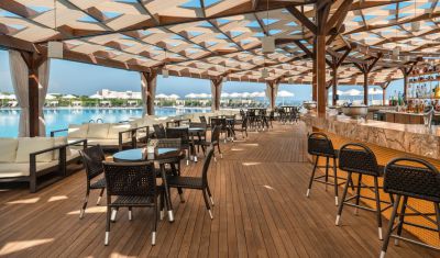 Imagine pentru Elexus Hotel Resort & Spa 5* valabile pentru Litoral 2025