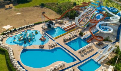 Imagine pentru Elexus Hotel Resort & Spa 5* valabile pentru Litoral 2025