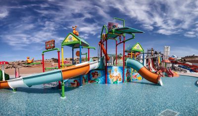 Imagine pentru Elexus Hotel Resort & Spa 5* valabile pentru Litoral 2025