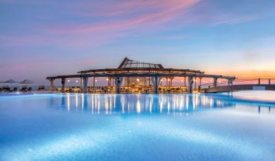 Imagine pentru Elexus Hotel Resort & Spa 5* valabile pentru Litoral 2025