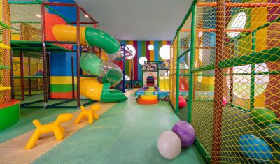 Imagine pentru Elexus Hotel Resort & Spa 5* valabile pentru Litoral 2025