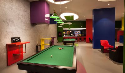 Imagine pentru Elexus Hotel Resort & Spa 5* valabile pentru Litoral 2025