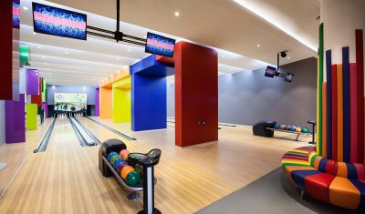 Imagine pentru Elexus Hotel Resort & Spa 5* valabile pentru Litoral 2025