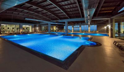 Imagine pentru Elexus Hotel Resort & Spa 5* valabile pentru Litoral 2025