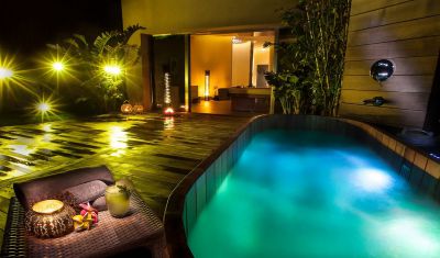 Imagine pentru Elexus Hotel Resort & Spa 5* valabile pentru Litoral 2025