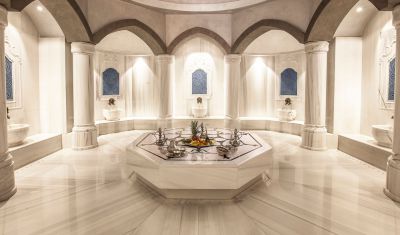 Imagine pentru Elexus Hotel Resort & Spa 5* valabile pentru Litoral 2025