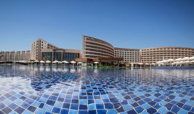 Imagine pentru Elexus Hotel Resort & Spa 5* valabile pentru Litoral 2025