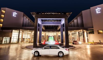 Imagine pentru Elexus Hotel Resort & Spa 5* valabile pentru Litoral 2025