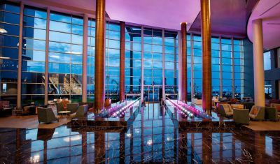 Imagine pentru Elexus Hotel Resort & Spa 5* valabile pentru Litoral 2025