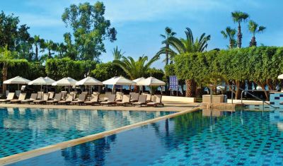 Imagine pentru Elias Beach Hotel 4* valabile pentru Litoral 2025