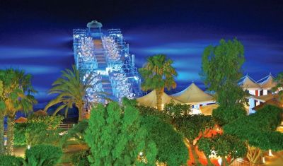 Imagine pentru Elias Beach Hotel 4* valabile pentru Litoral 2025