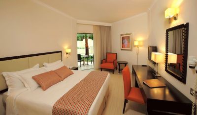 Imagine pentru Elias Beach Hotel 4* valabile pentru Litoral 2025