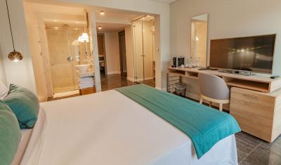 Imagine pentru Esperides Hotel & Suites 3* valabile pentru Litoral 2025