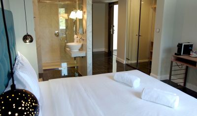 Imagine pentru Esperides Hotel & Suites 3* valabile pentru Litoral 2025