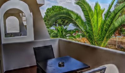 Imagine pentru Esperides Hotel & Suites 3* valabile pentru Litoral 2025