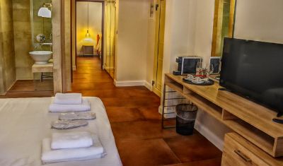 Imagine pentru Esperides Hotel & Suites 3* valabile pentru Litoral 2025
