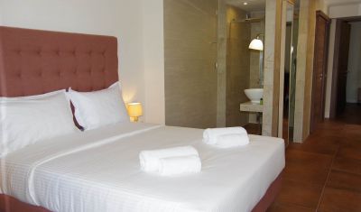 Imagine pentru Esperides Hotel & Suites 3* valabile pentru Litoral 2025