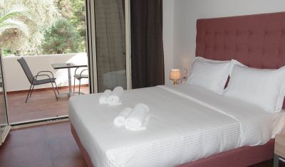 Imagine pentru Esperides Hotel & Suites 3* valabile pentru Litoral 2025